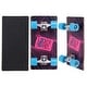 preview thumbnail 1 of 5, Wham-O Locker Board Cruz 17" Skateboard 8-11 Years