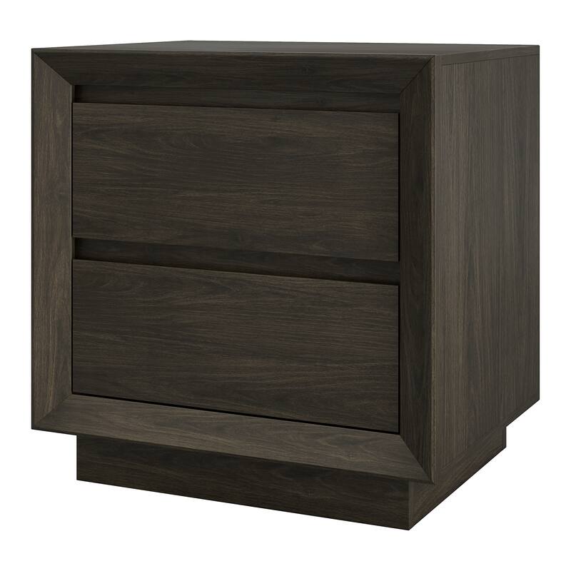 Emmett 24" Wide Rectangular Nightstand
