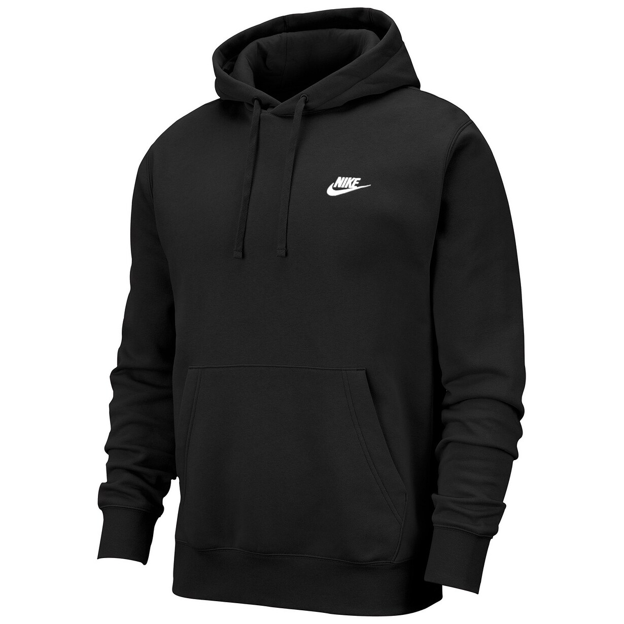 3x nike hoodie