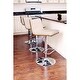 preview thumbnail 1 of 15, Carson Carrington Ljungby Mid-century Modern Adjustable Barstool - N/A