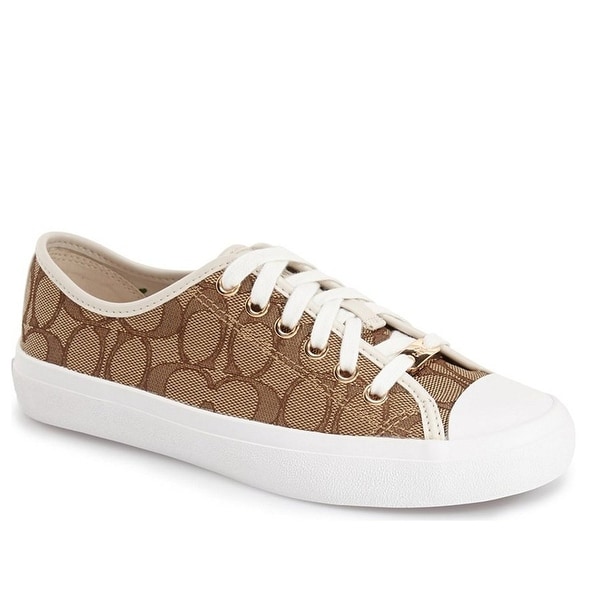 coach empire sneaker