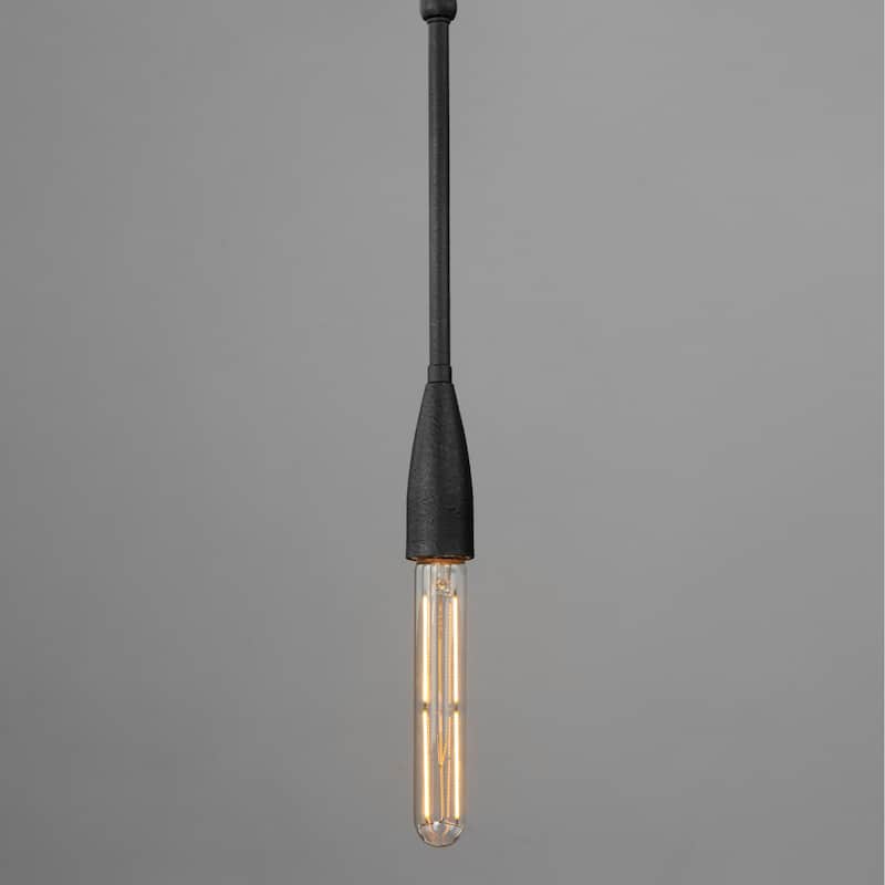 Maxim 27711 Pioneer 6" Wide Mini Pendant