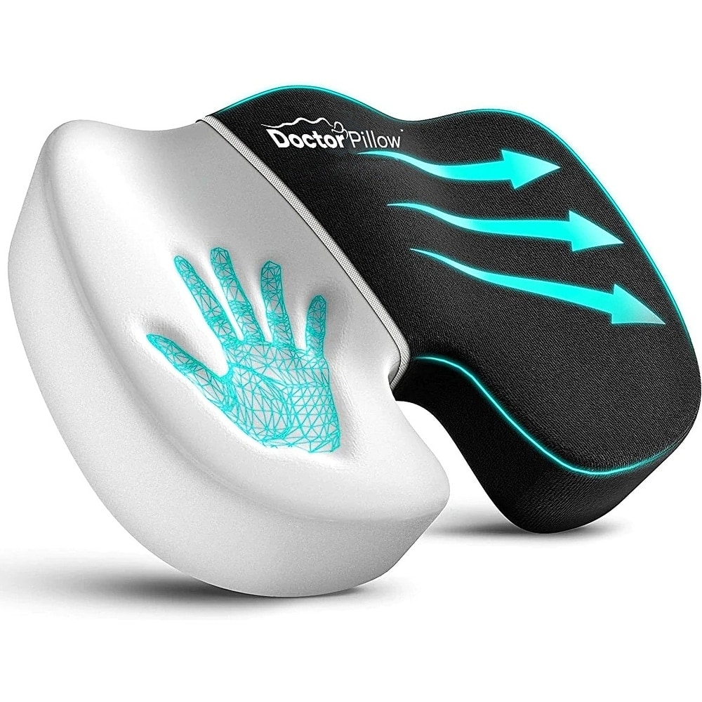 Coccyx cushion bed bath and beyond discount