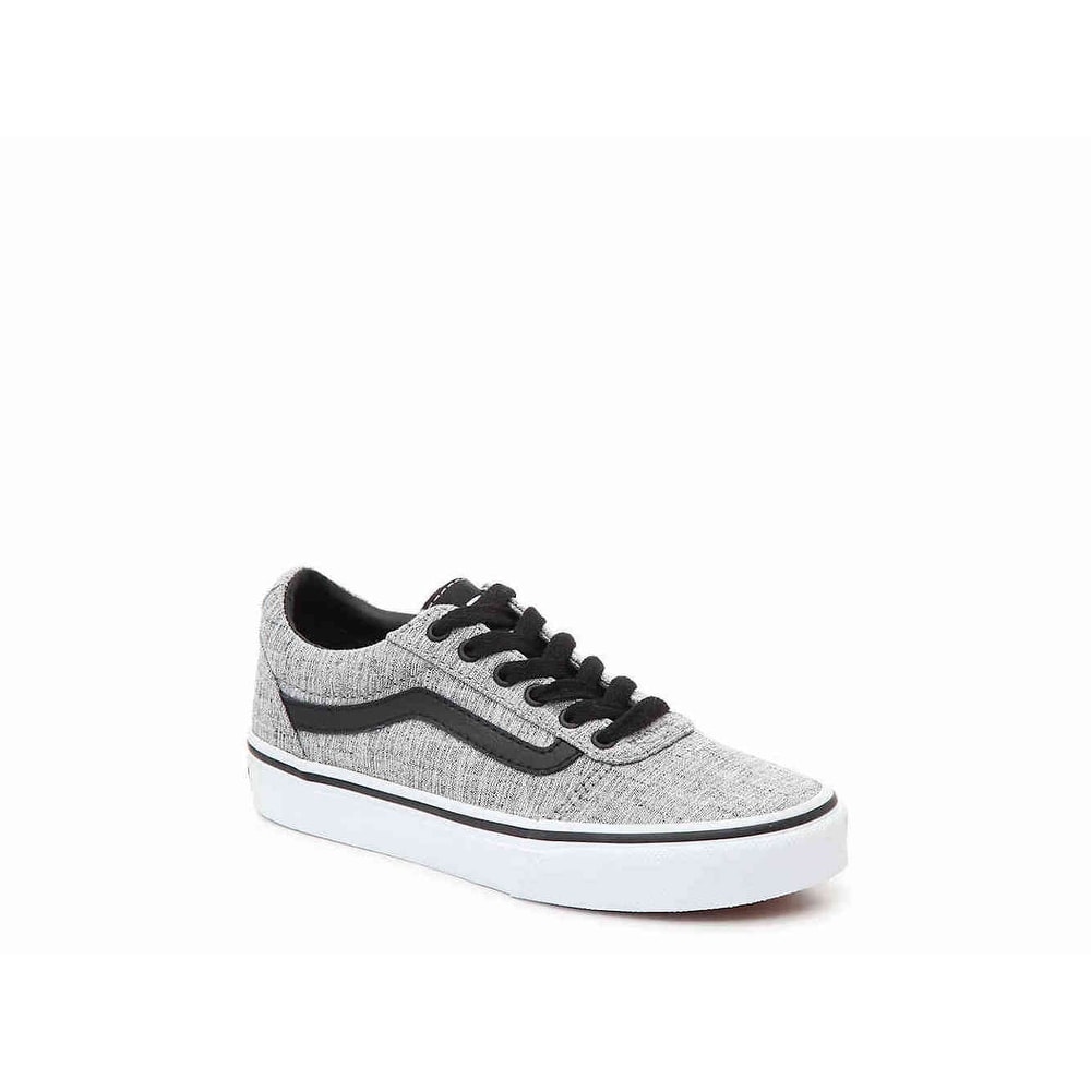 vans ward low boys