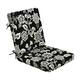 Option Ashland Black Jacobean