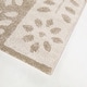 preview thumbnail 9 of 13, Karol Modern Floral Area Rug