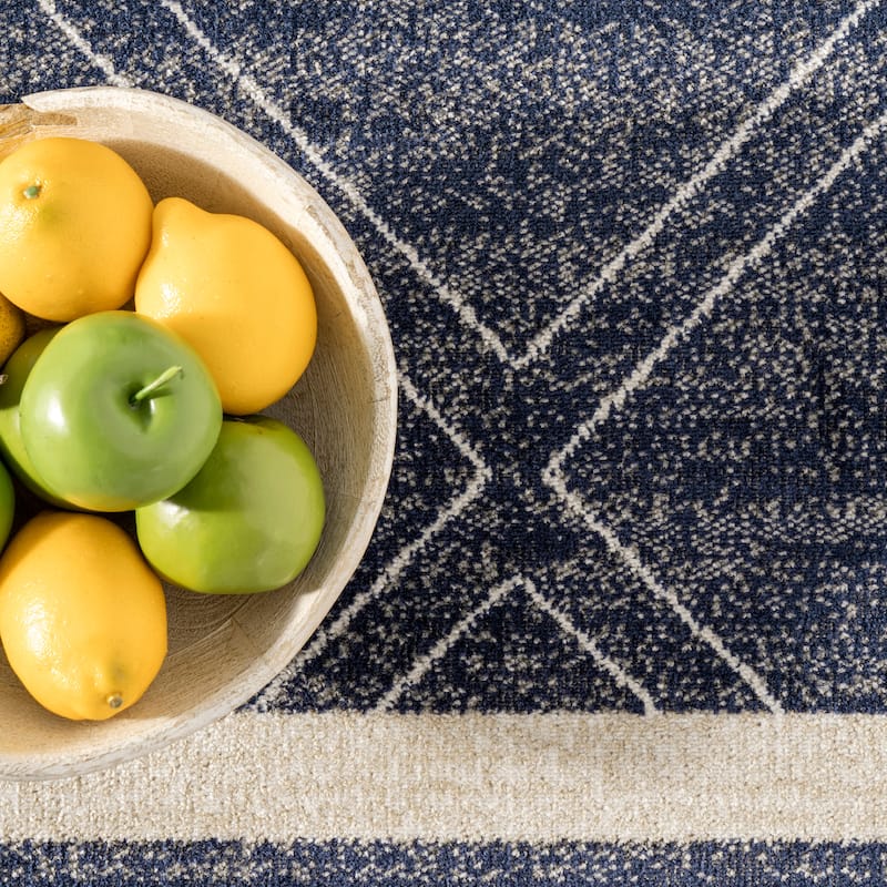 Nuloom Roberge Coastal Indoor/Outdoor Area Rug