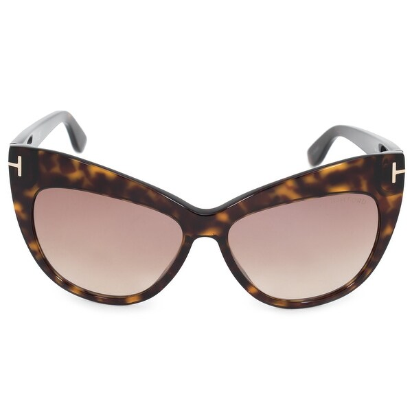 tom ford nika sunglasses