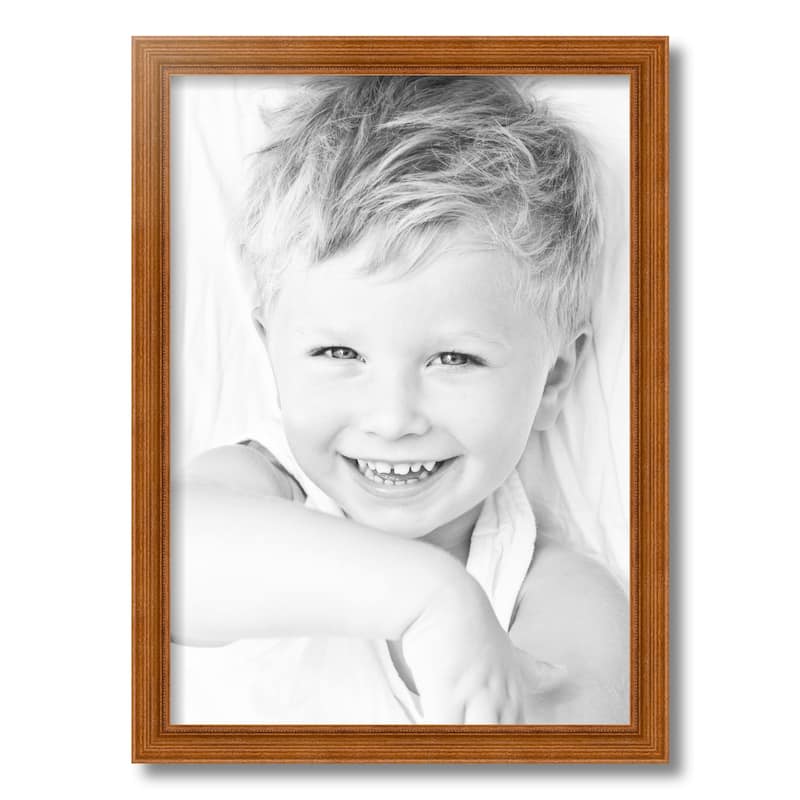 ArtToFrames Aribella 15x21 Inch Picture Frame, 1.25 Inch Wood Poster Frame Available in Multiple Colors (81375-15x21)