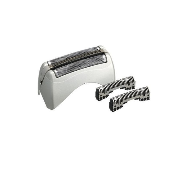 Panasonic Wes9011pc Men's Electric Razor Replacement Inner Blade & Outer Foil Set