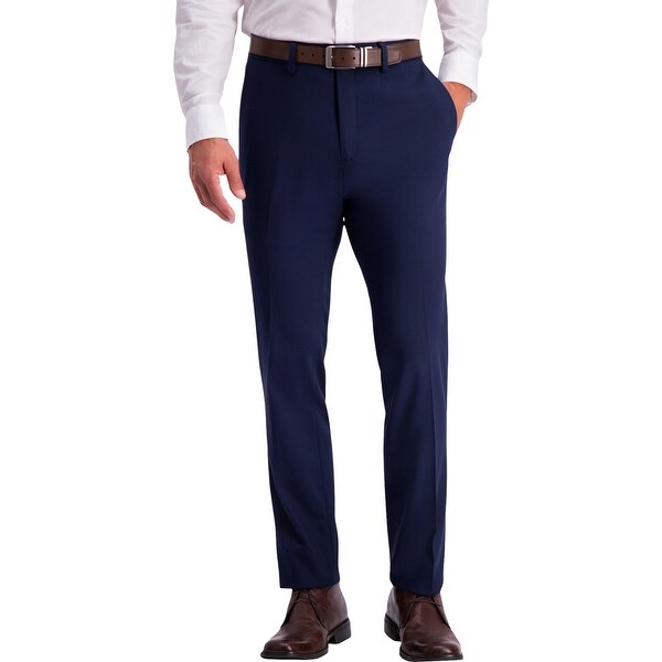 kenneth cole stretch slim fit pants