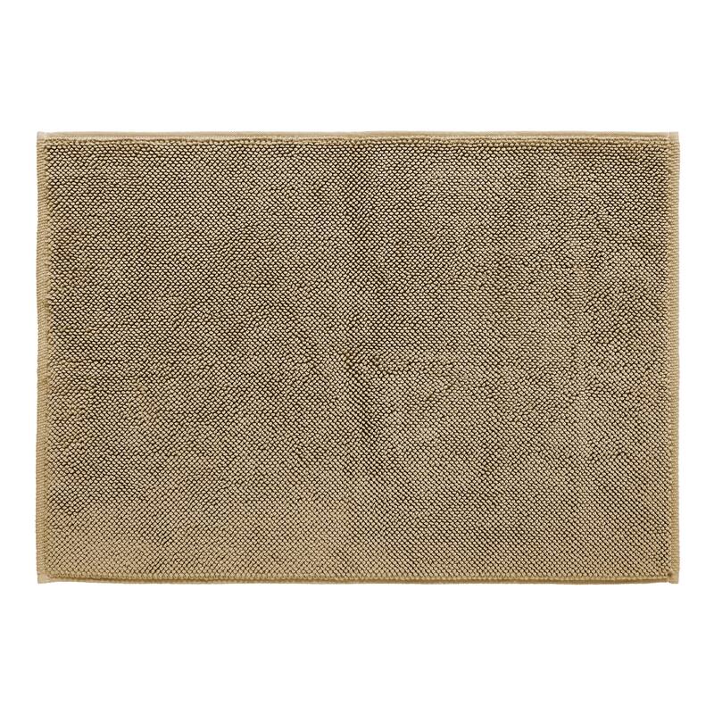 Modern Threads 100-Percent Turkish Cotton Bath Rug