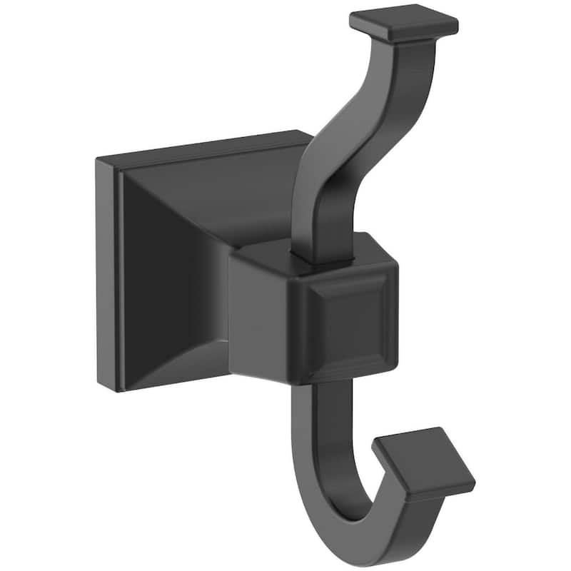 Amerock Mulholland Single Robe Hook