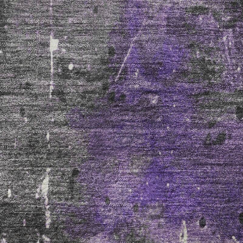 Premium Washable Super Soft Abstract Modern Mayfield Rug