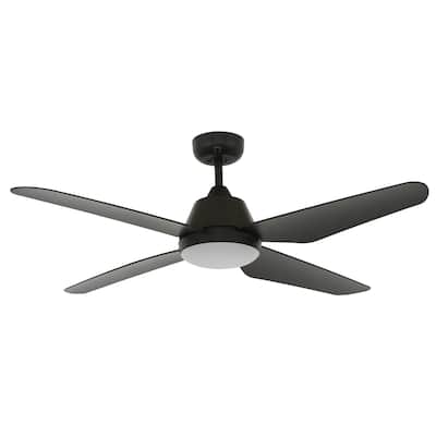 Lucci Air Aria 52-inch LED Light with Remote Ceiling Fan