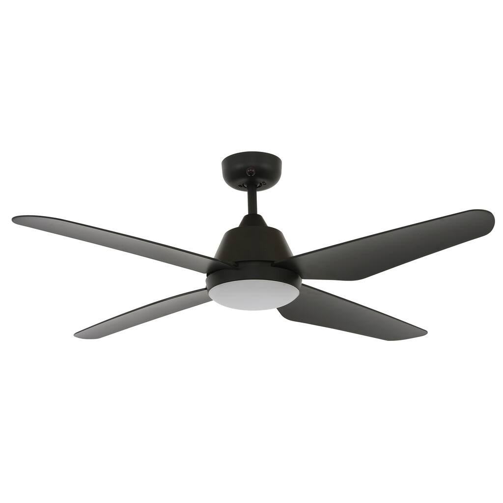Lucci Air Aria 52-inch LED Light with Remote Ceiling Fan