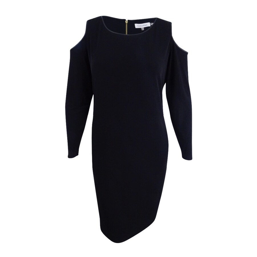 black dress 1x