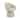 Evie Modern Upholstered Fabric Swivel Dining Chair