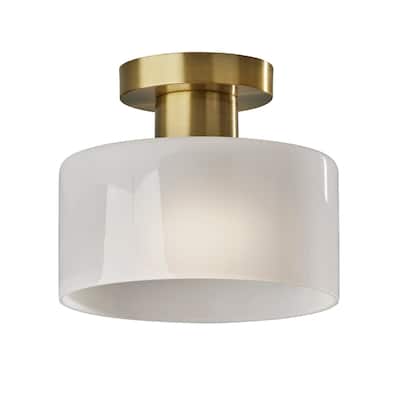 Rhodes Flush Mount