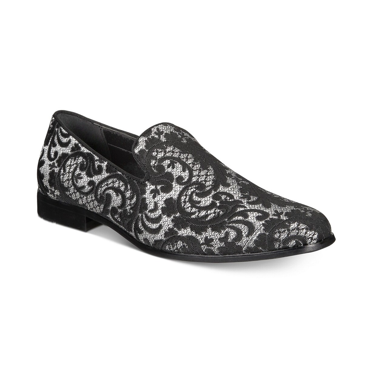 Shop Inc International Concepts Mens Birch Fabric Closed Toe Penny