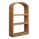 preview thumbnail 2 of 2, Uttermost Achley Seamless Wooden Etagere