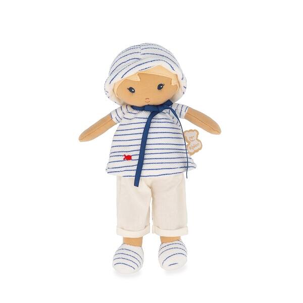 slide 2 of 6, Kaloo Tendresse Eli Doll, Medium Multi - Kids