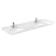 Option Carrara Cultured Marble