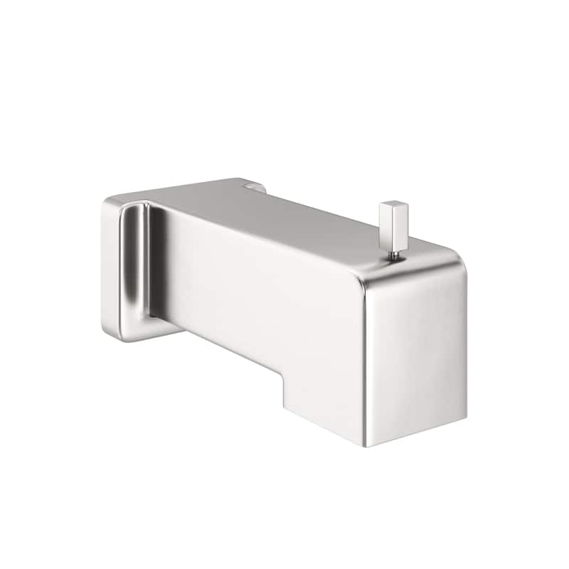 Tub Spout with Standard NPT 1/2" Connection