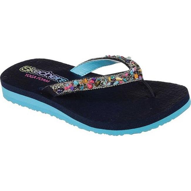 Skechers childrens flip flops cheap