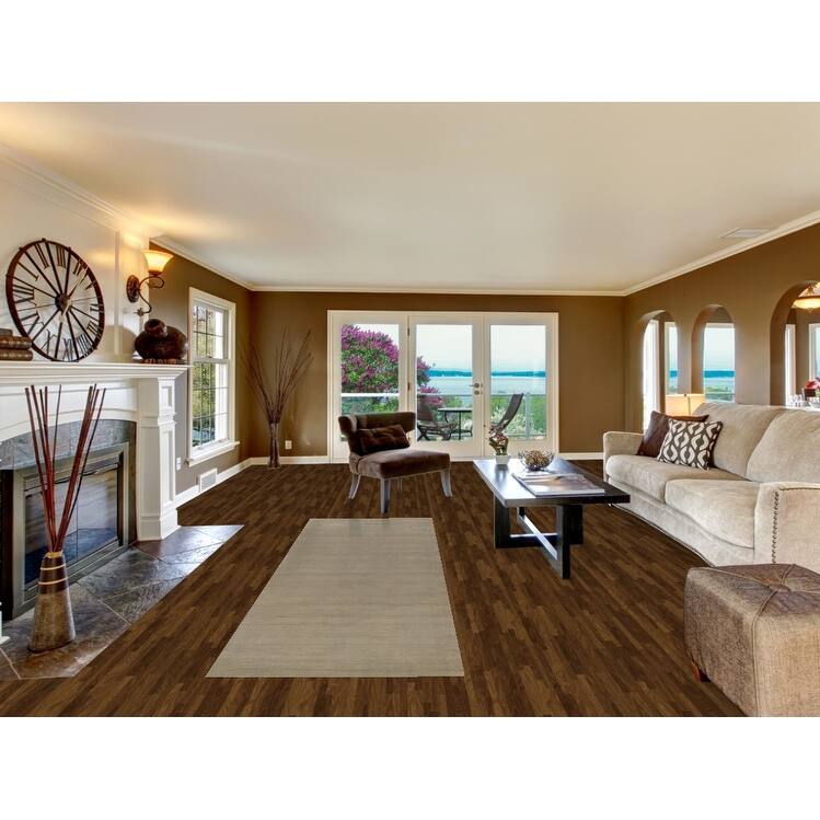 Hand Knotted Oriental 100% Wool Carpet Modern Solid Green Gabbeh Runner Rug - 10' 0'' X 3' 1''