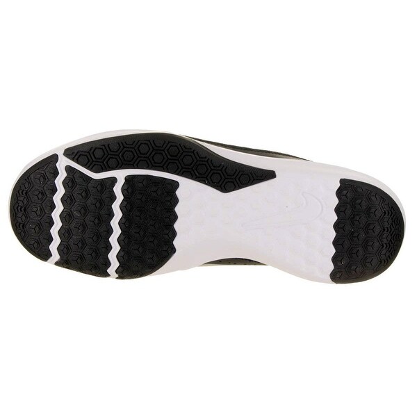 black trainers size 9 mens