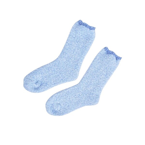 Charter Club Womens Super Soft Stretch Socks