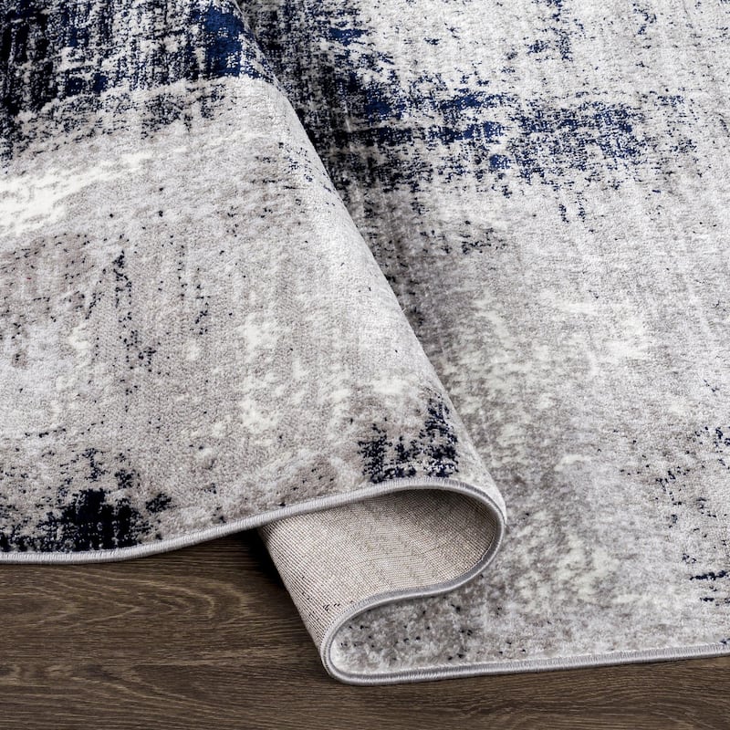 Livabliss Wanderlust Modern Area Rug