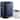 happimess 10.6-Gallon Double Bucket Trash Can with Soft Close Lid