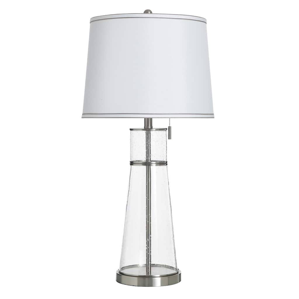 StyleCraft Doris Table Lamp