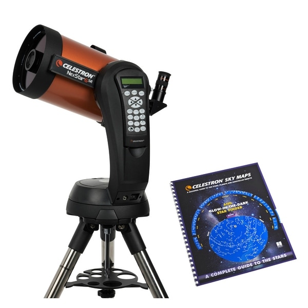 celestron nexstar 6se telescope