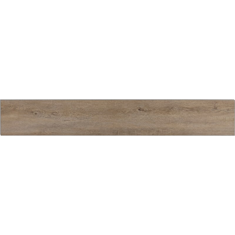 Daltile Bellamy Place 9" x 60" 6.0MM 20 Mil Rigid Click Luxury Vinyl Flooring (6 PC per Carton) (22.38 SQFT per Carton) - Courtyard