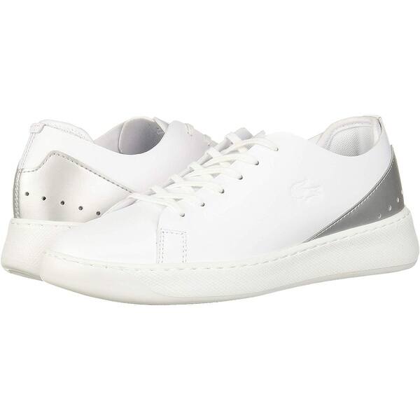 Lacoste Womens EYYLA Sneaker