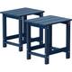 Option Navy Blue