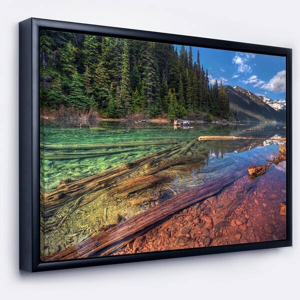 landscape pictures framed