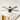 52" Industrial Wood 5-Blade Black Ceiling Fan with Remote and Light Kit