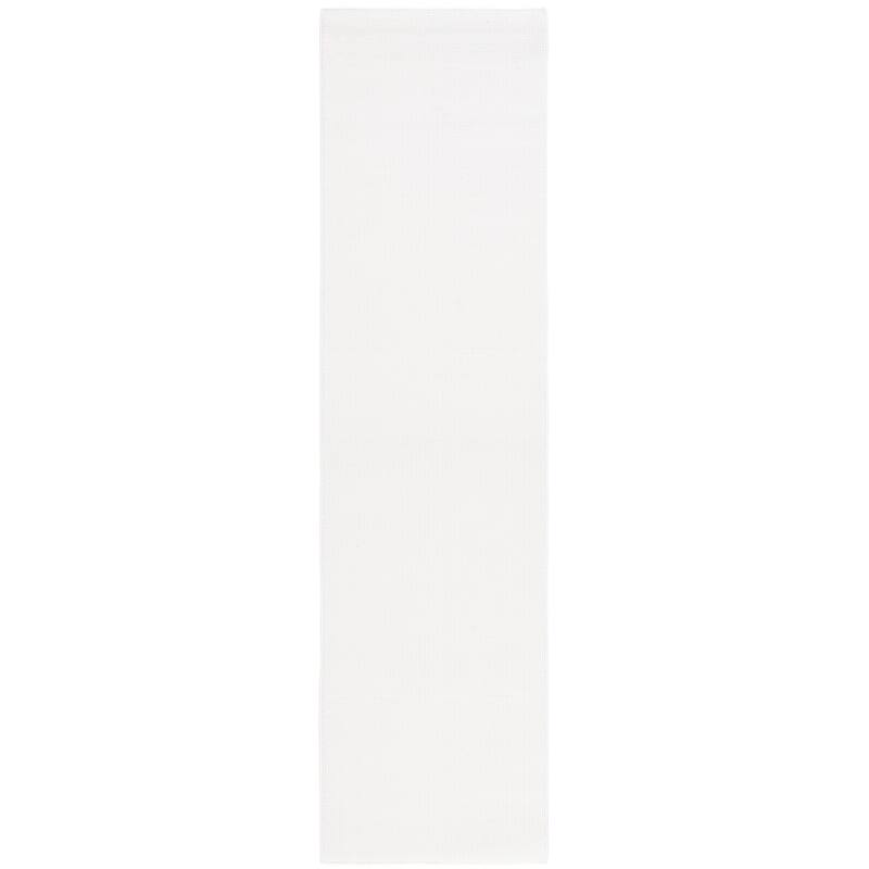 SAFAVIEH River Alcie Contemporary Solid Rug