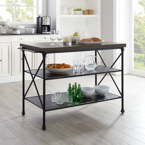 Buy Kitchen Islands Online At Overstock Our Best Kitchen Furniture Deals