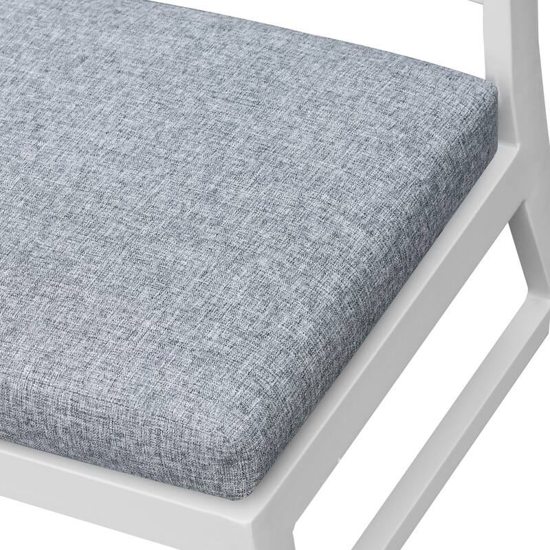 Nash Outdoor Dining Set