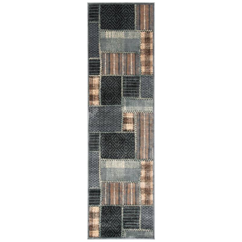 SAFAVIEH Vintage Boho Svava Oriental Rug