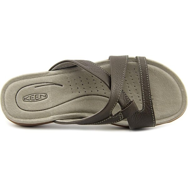 keen rose city sandal