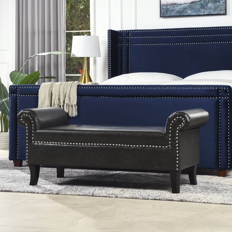 Jennifer Taylor Home Kathy Entryway Bench