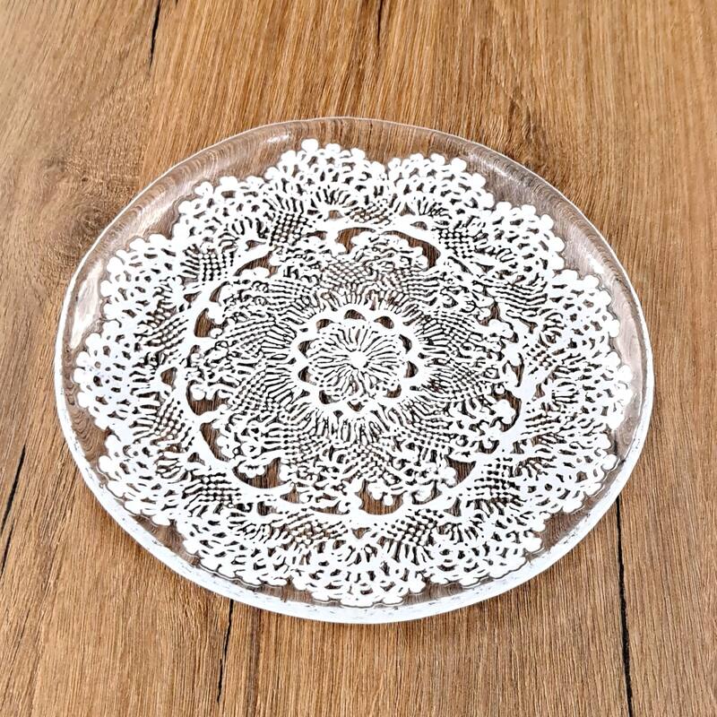 LILLE 12PC Dinnerware Set - 11"
