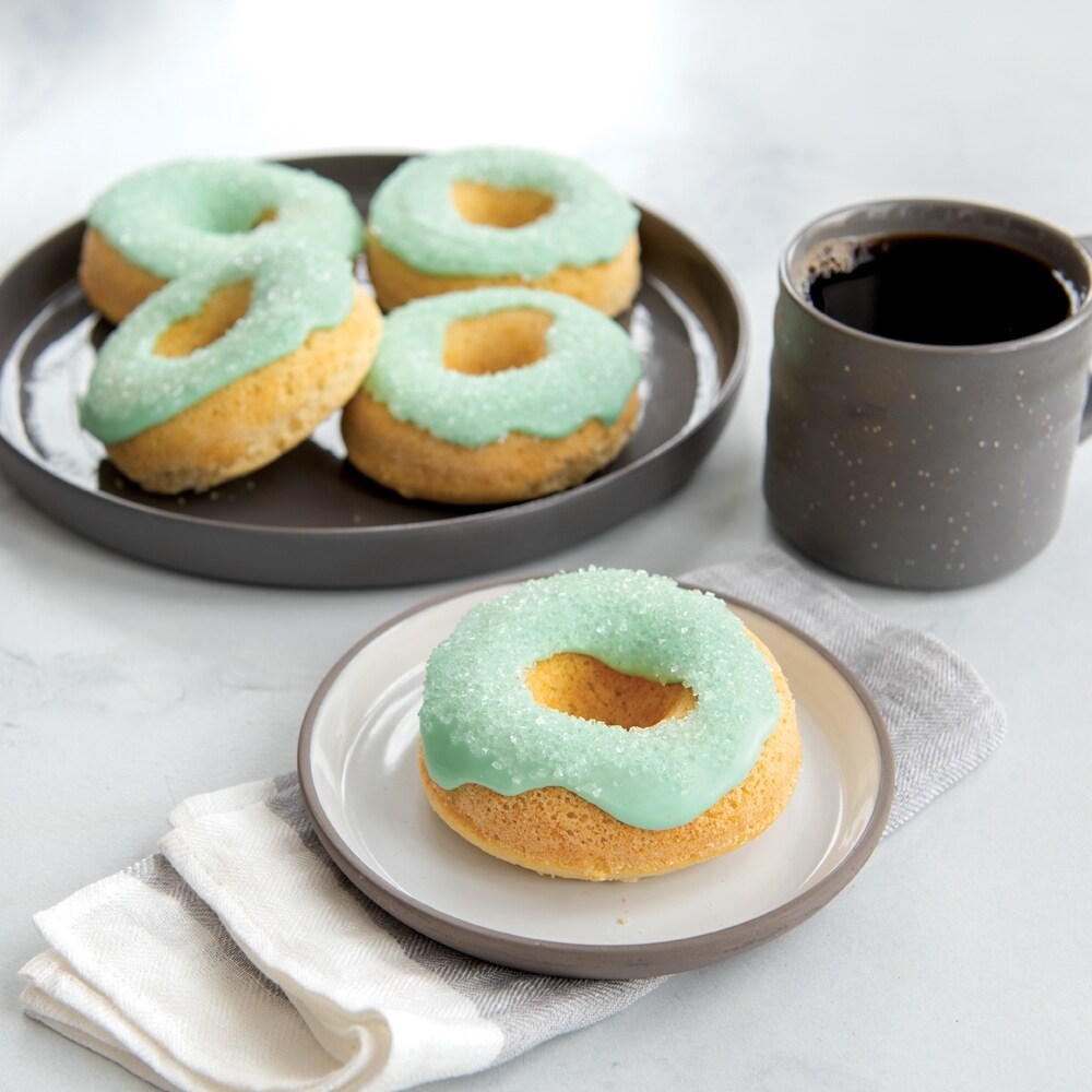 Bed bath and beyond donut pan shop