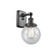 Option Oil Rubbed Bronze / Seedy